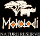 Mokolodi Nature reserve logo