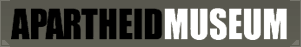 Apartheid Museum logo